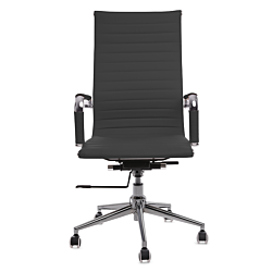 Bürodrehstuhl "Colorado" - schwarz