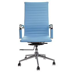 Bürodrehstuhl "Colorado" - blau