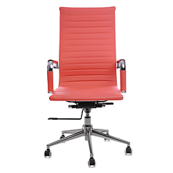 Bürodrehstuhl "Colorado" - rot