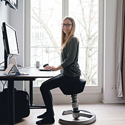 Seminar "Arbeitsplatz-Ergonomie" - Berlin