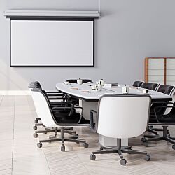 Seminar "Konferenzräume optimal gestalten" - München