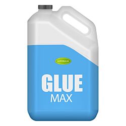 Glue Max Kunststoffkleber Kanister, 10 l