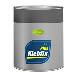 Klebfix plus Steinkleber Dose, 500 ml