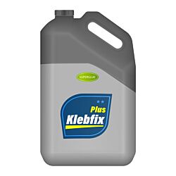 Klebfix plus Steinkleber Kanister, 10 l