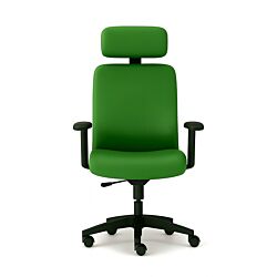 Bürodrehstuhl "Nevada" - grün