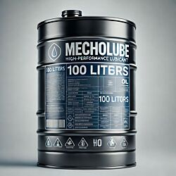 Mecholube Hydraulik Öl HEES 15380 100 l