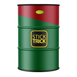 Sticktrick Textilkleber Fass, 50 l