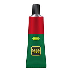 Sticktrick Textilkleber Tube, 100 ml
